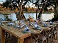 PM Game Drive and Bush Dinner on the Olifants River